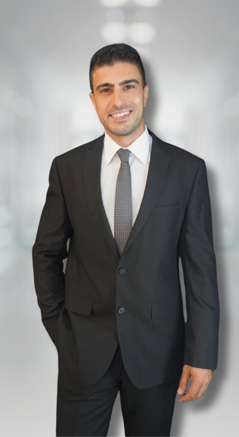 Doç. Dr. Hasan ERSÖZ